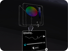 2. Publish to VIVERSE (In VR)