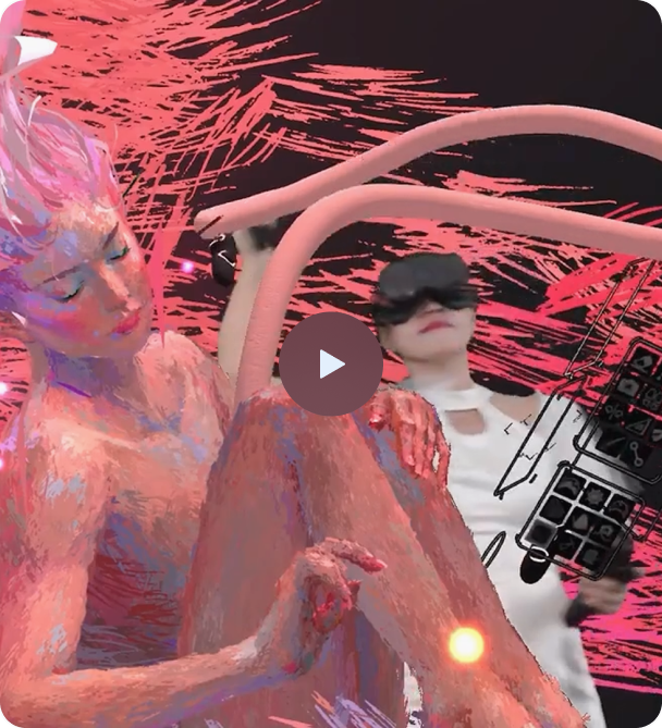 Tablet video preview