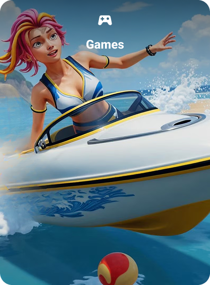 games