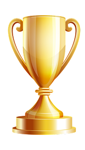 Erster Preis trophy