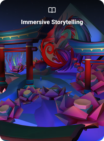 storytelling