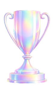 Most viewed* trophy